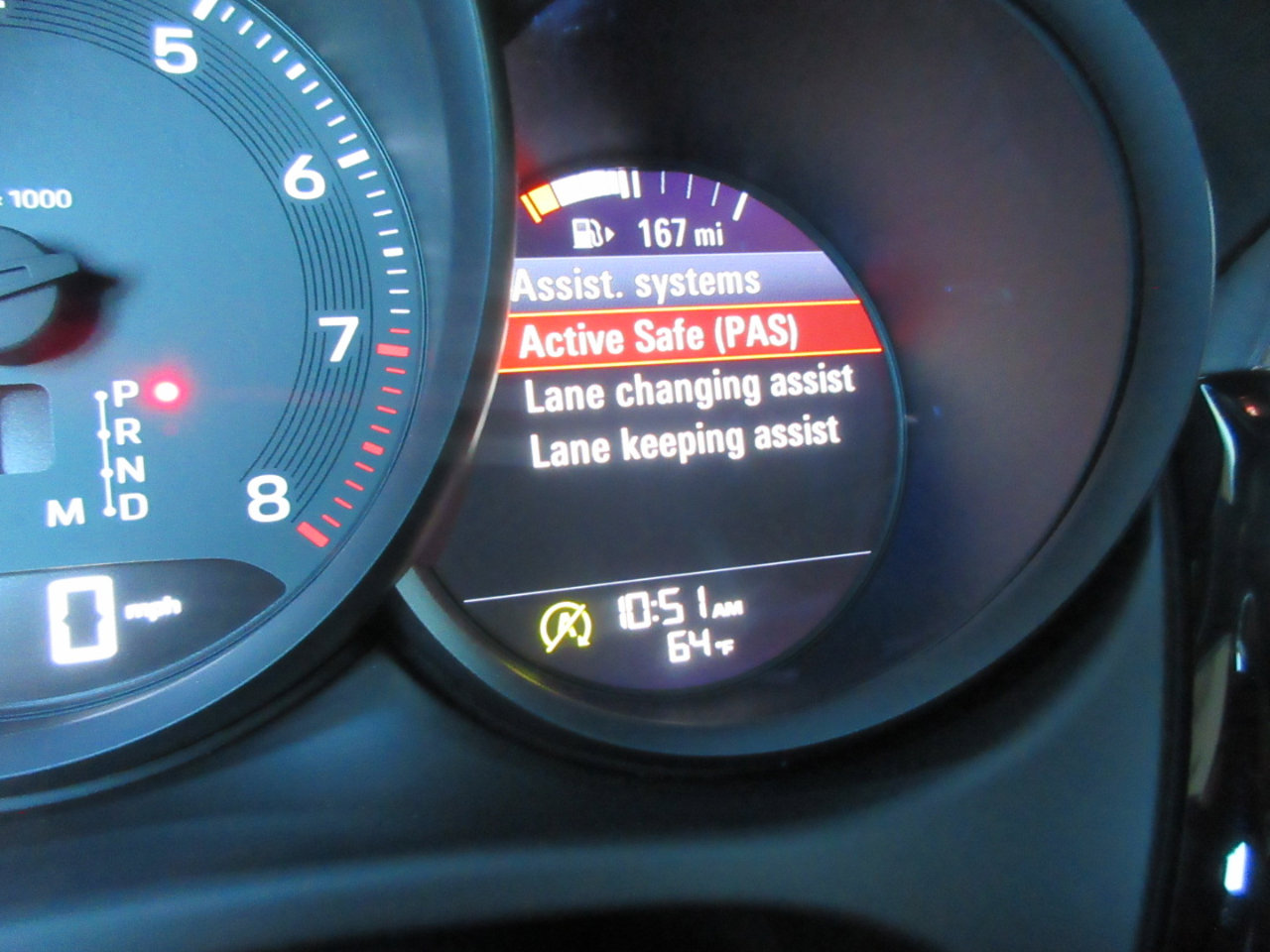 Used 2024 Porsche Macan image 57