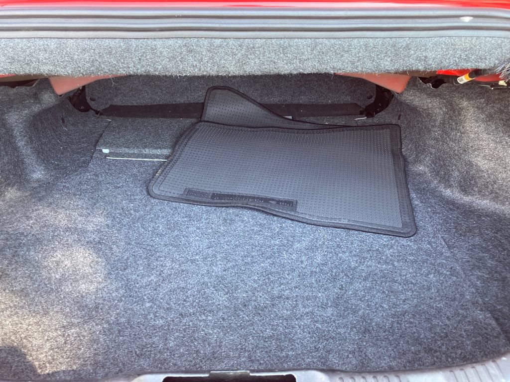 Used 2015 Ford Mustang Premium RWD image 30