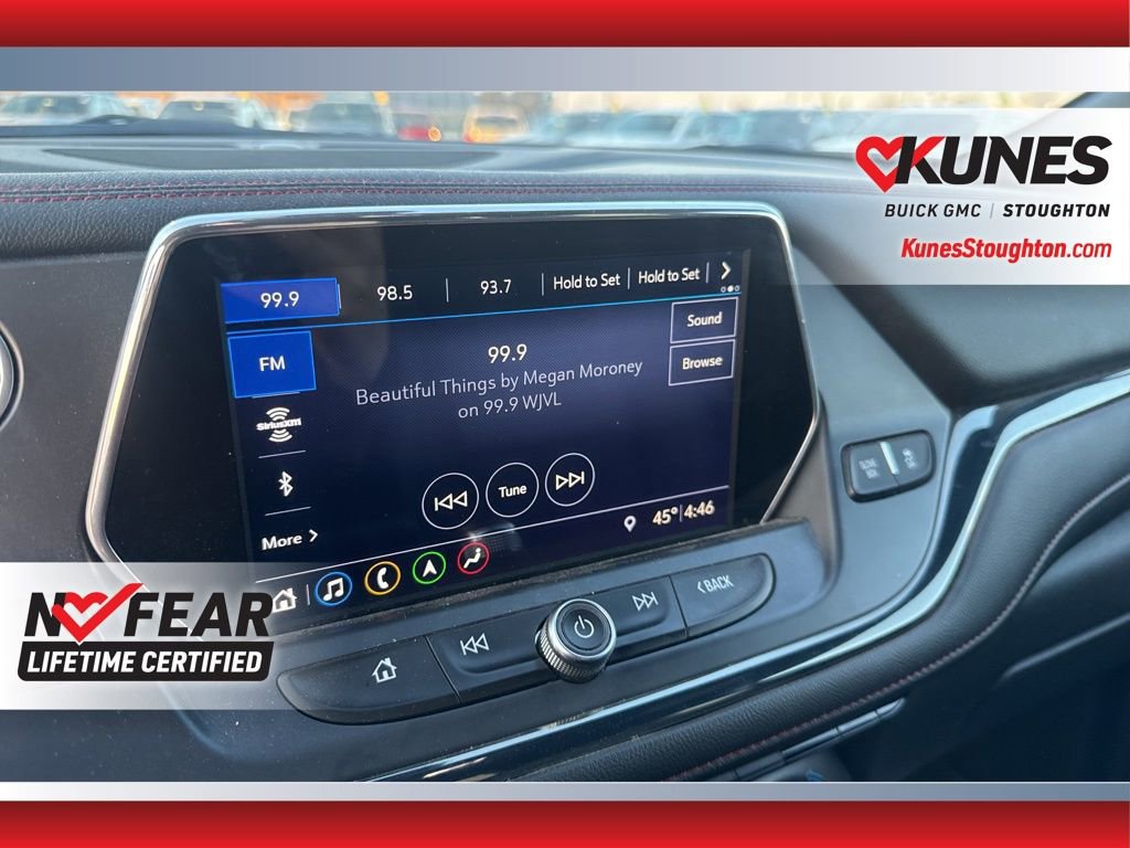 Used 2019 Chevrolet Blazer RS image 31