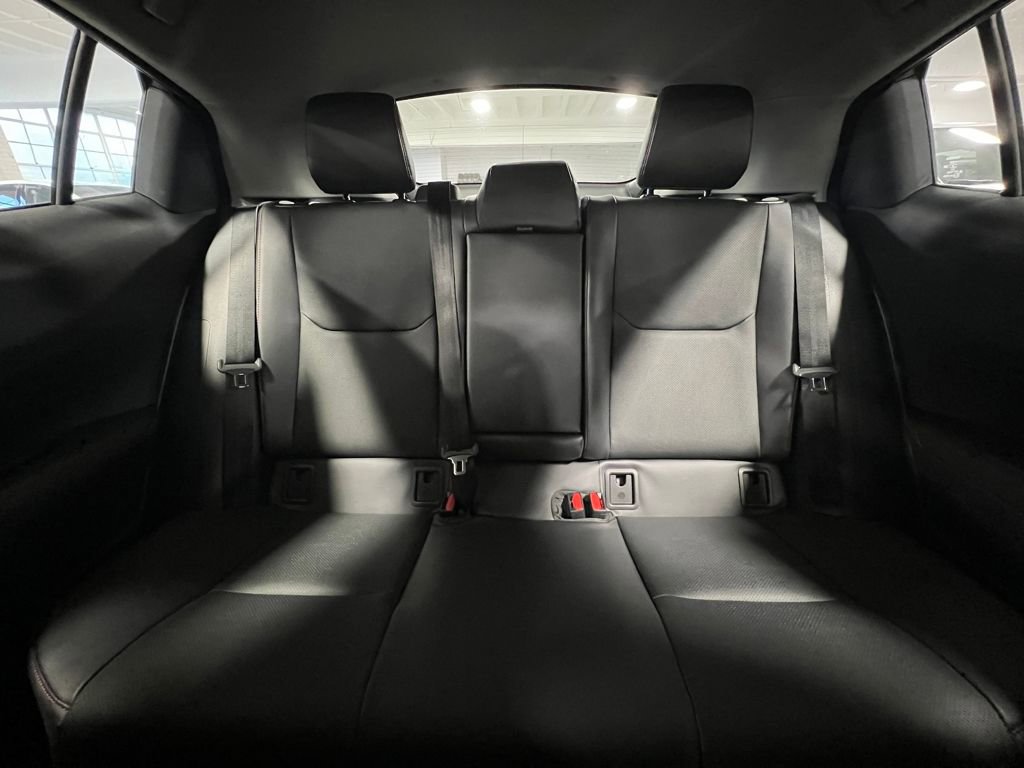 New 2026 Toyota Prius Plug-In Hybrid image 13