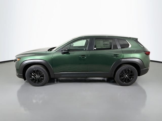 New 2026 MAZDA CX-50 AWD 2.5 S w/ Select Package image 4