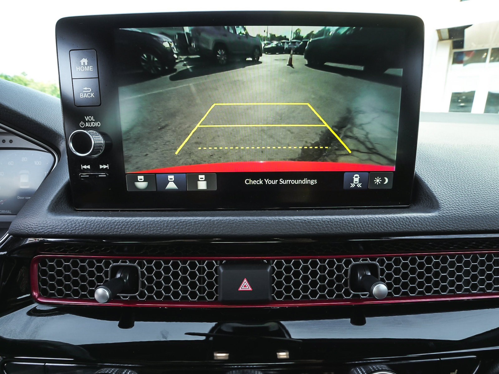 Used 2025 Honda Civic Si image 25