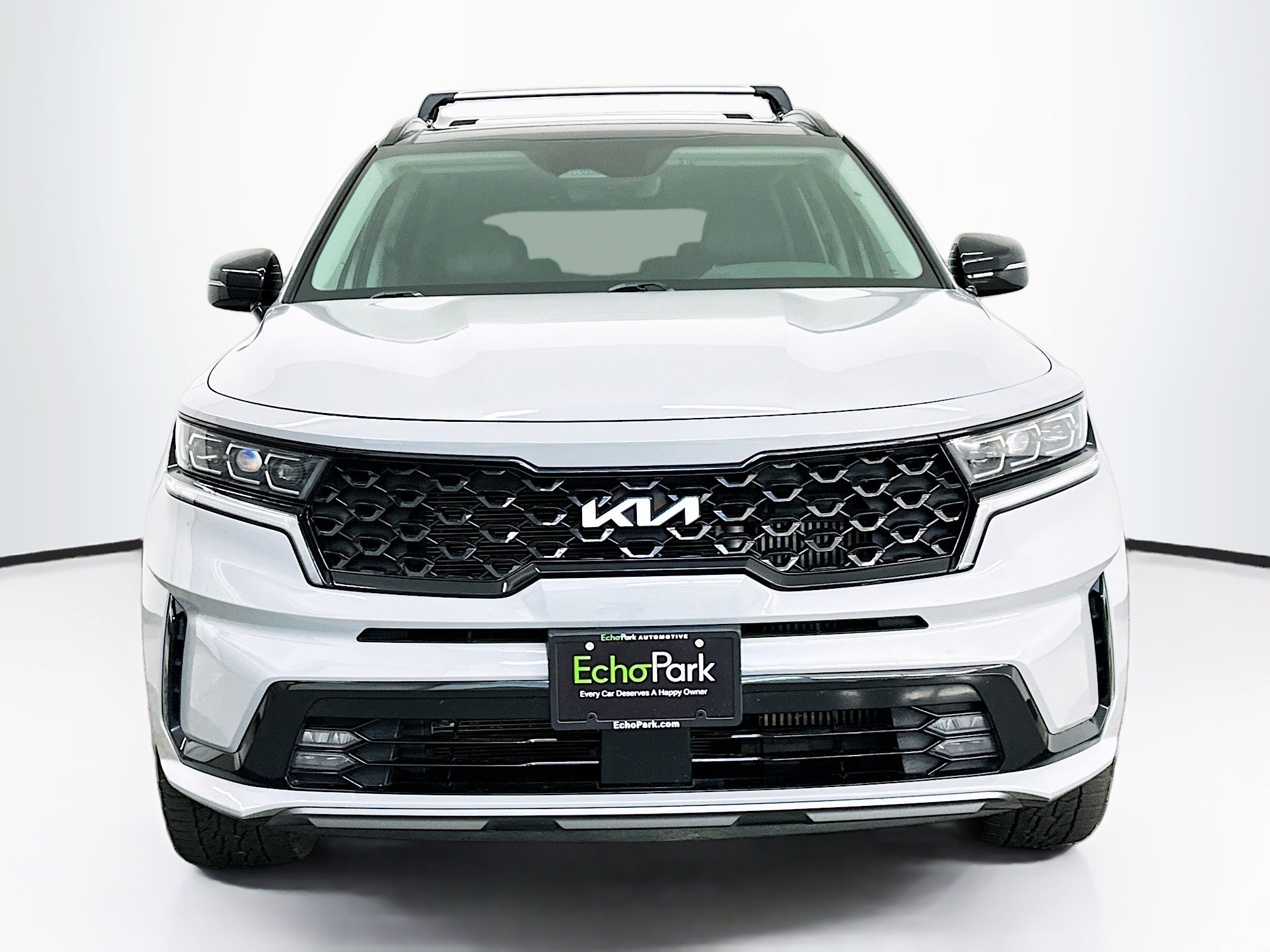Used 2022 Kia Sorento SX image 2