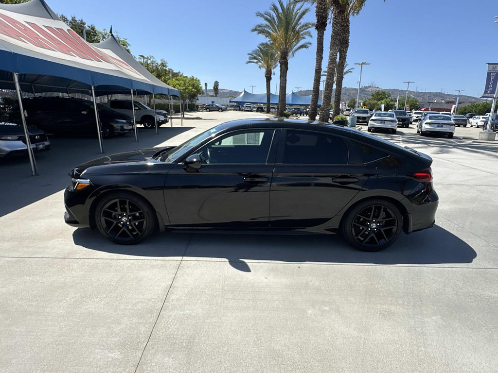 Used 2023 Honda Civic Sport image 28