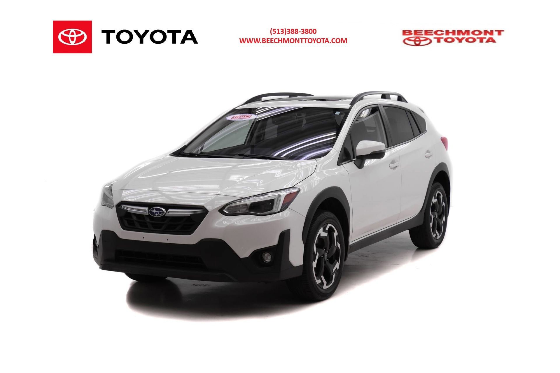 Used 2023 Subaru Crosstrek 2.5i Limited