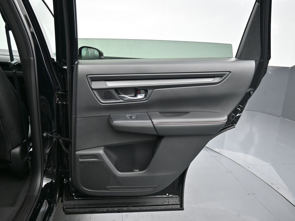 New 2026 Honda CR-V Sport-L image 38