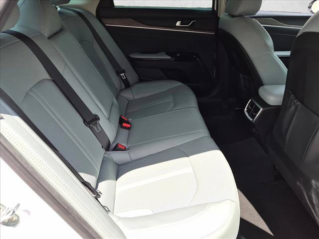 Used 2022 Kia K5 EX FWD image 18
