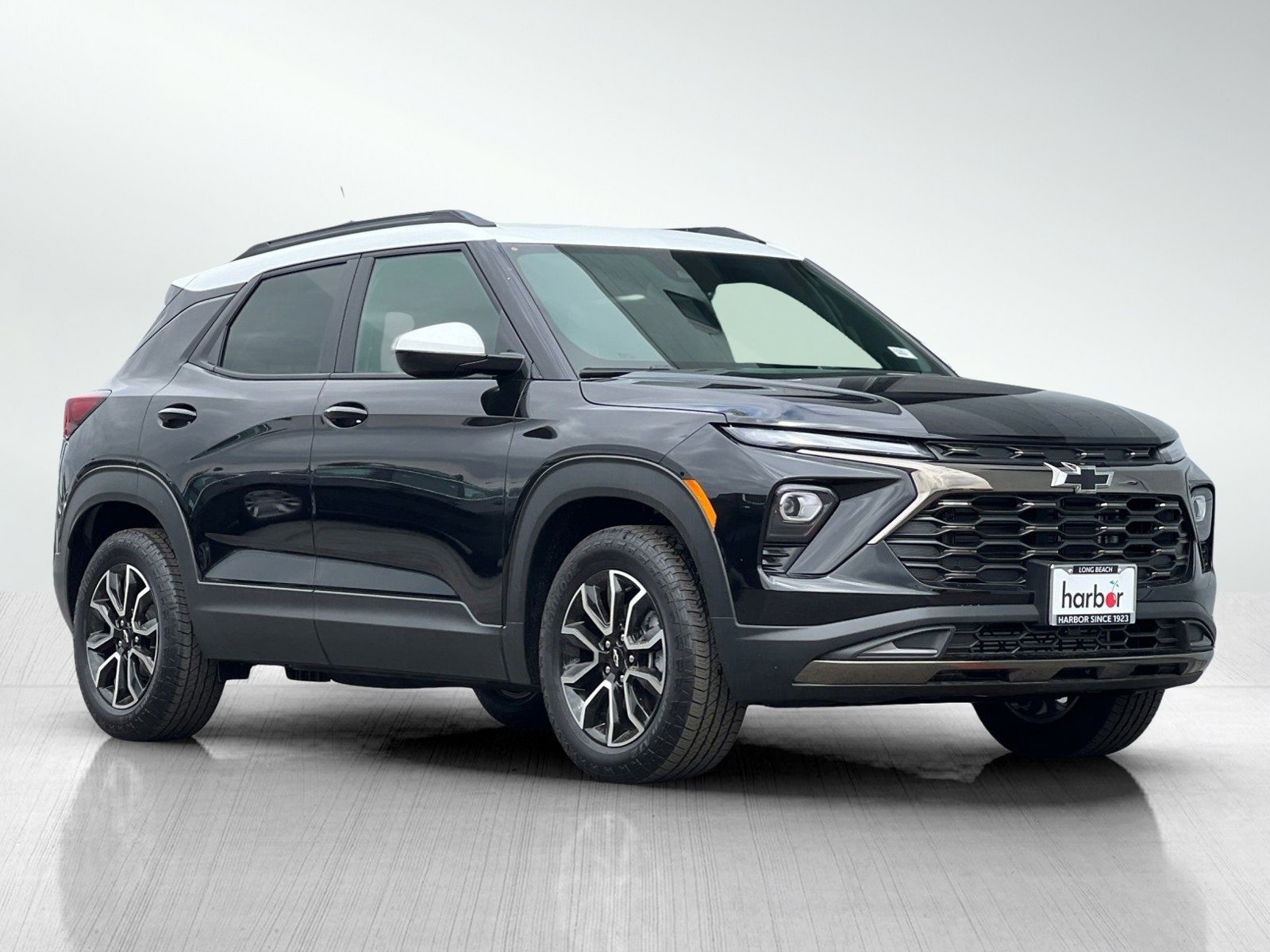 New 2025 Chevrolet TrailBlazer ACTIV w/ Convenience Package image 2