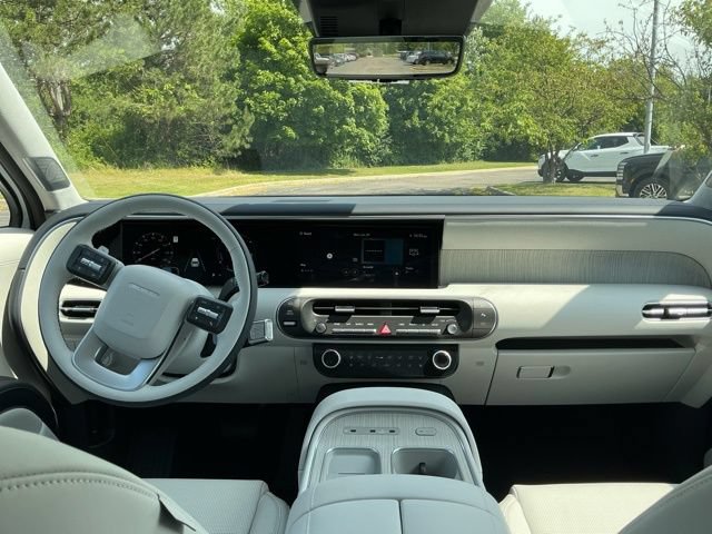 New 2026 Hyundai Palisade Calligraphy AWD/4WD image 12