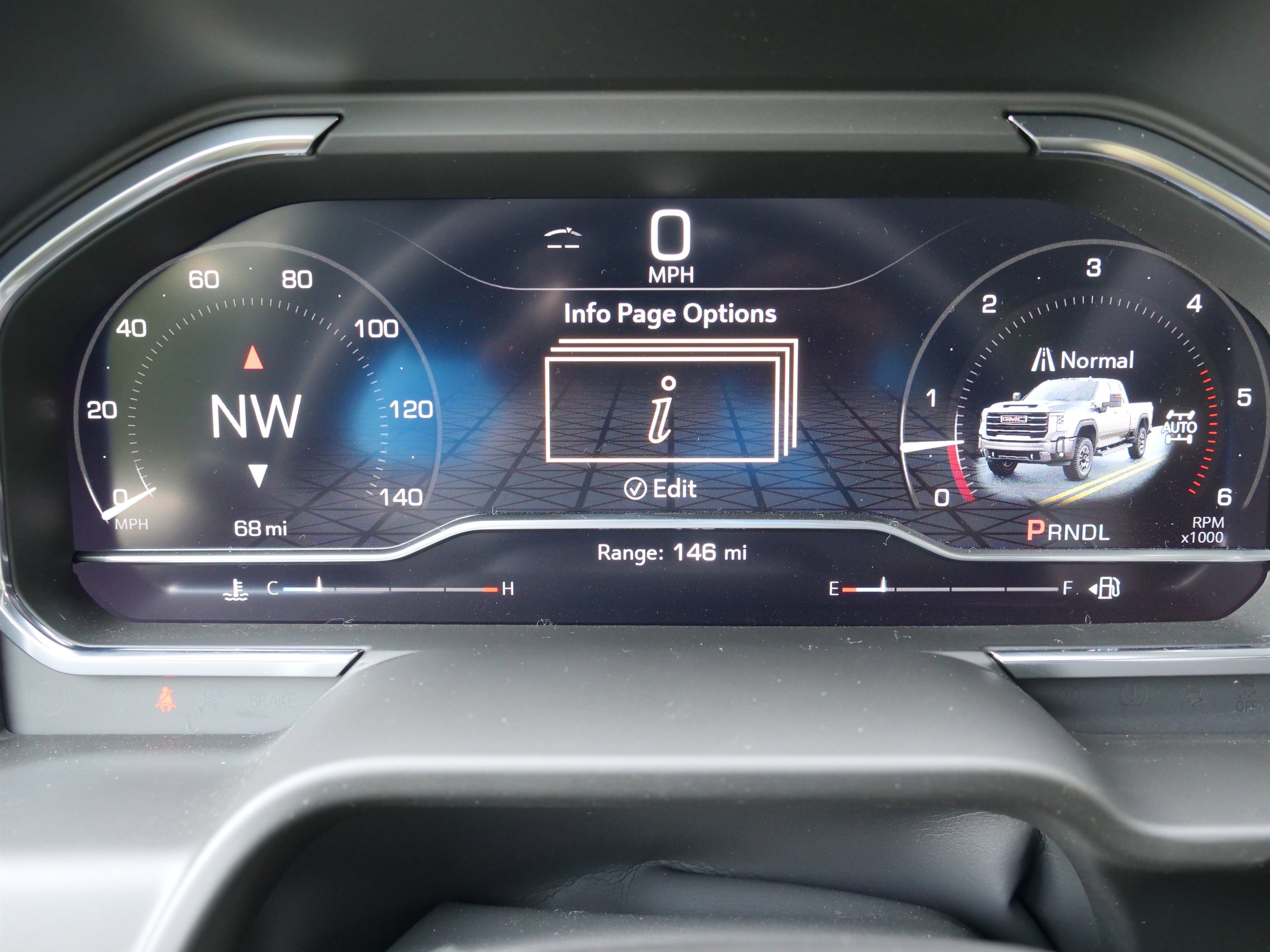 New 2025 GMC Sierra 2500 AT4 w/ AT4 Premium Plus Package image 21