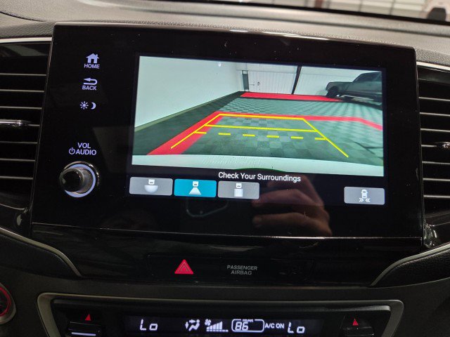 Used 2021 Honda Passport EX-L image 63