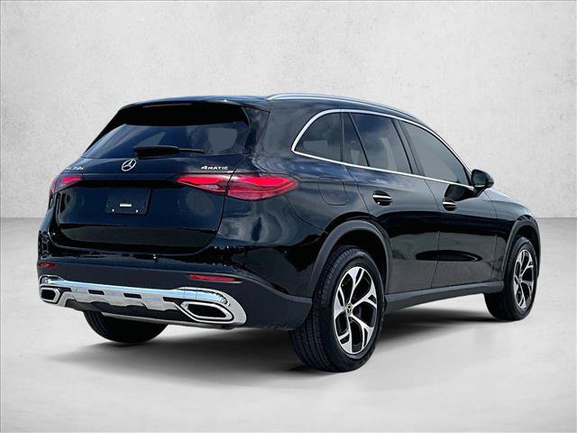 Used 2026 Mercedes-Benz GLC 350e 4MATIC image 2