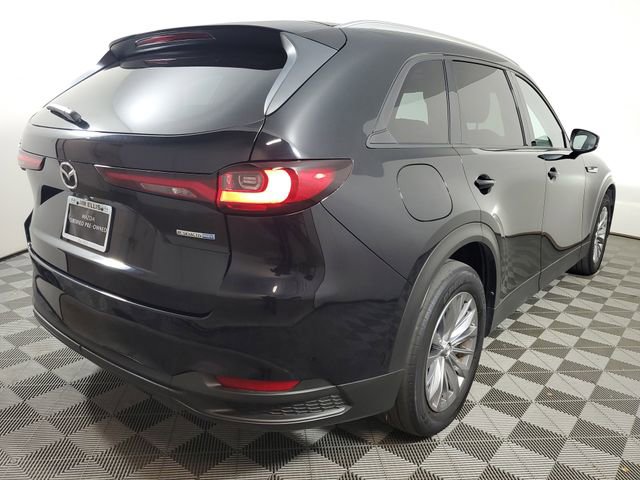 Certified 2024 MAZDA CX-90 Plug-In Hybrid w/ Preferred AWD/4WD image 6