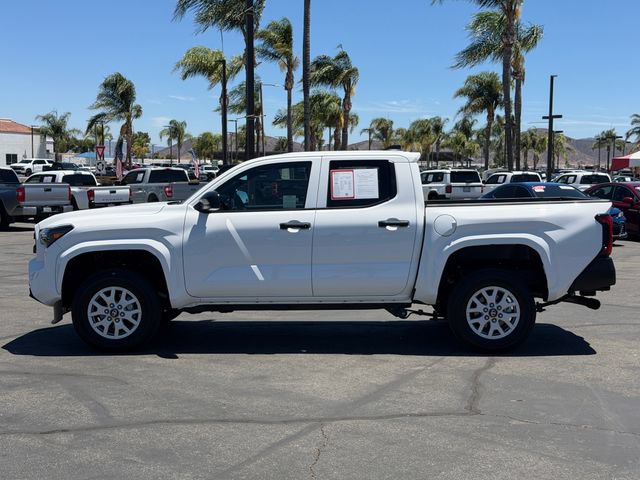 Used 2026 Toyota Tacoma SR AWD/4WD image 9