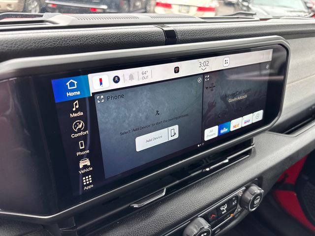 Used 2024 Jeep Wrangler Willys image 18