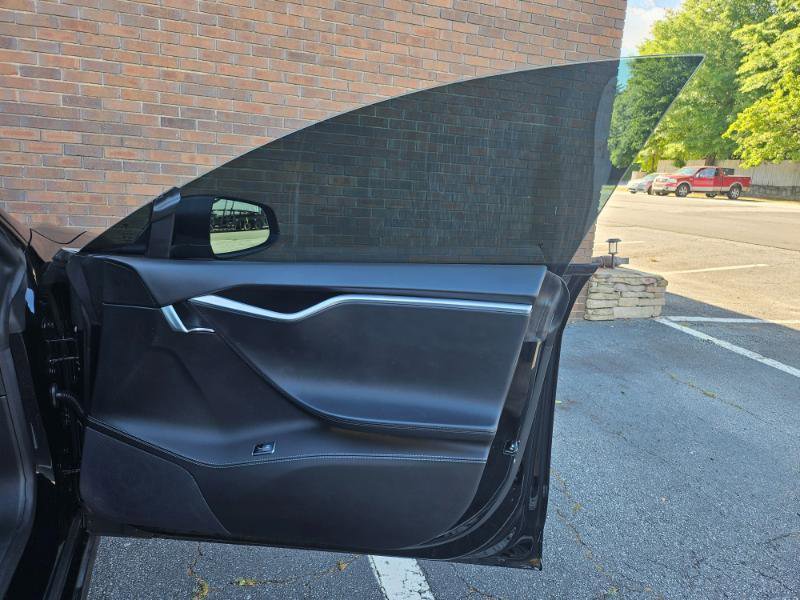 Used 2017 Tesla Model S 75D image 55