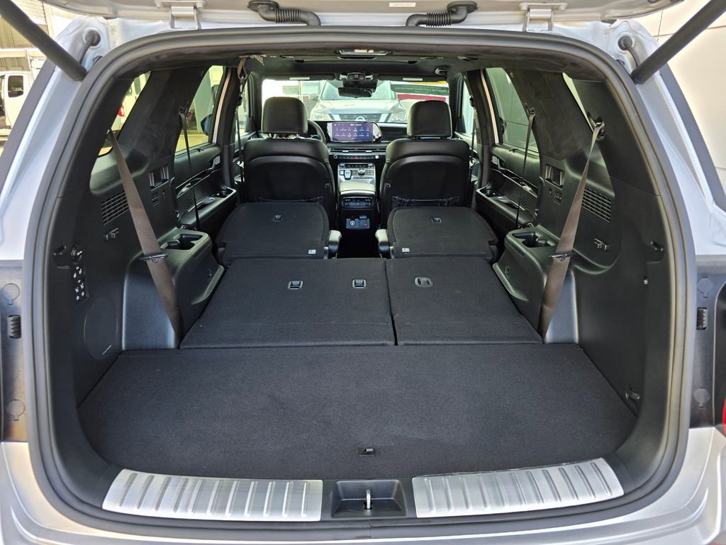 Used 2025 Hyundai Palisade Calligraphy image 20