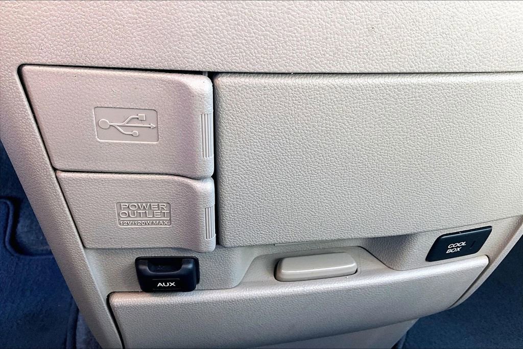 Used 2016 Honda Odyssey EX-L image 29