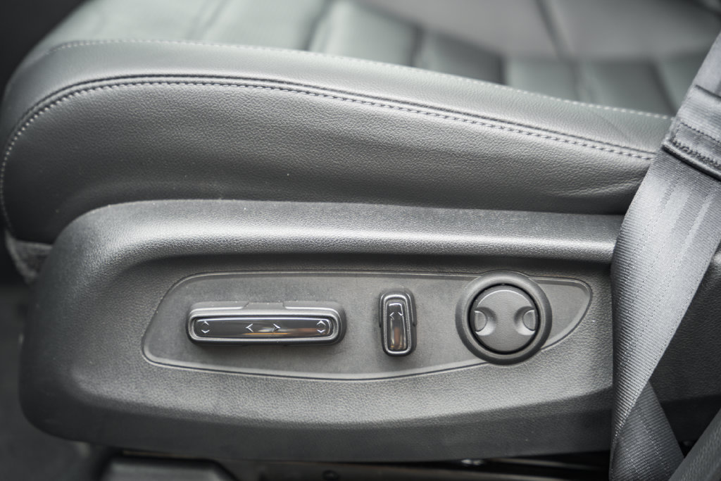 Certified 2026 Honda CR-V EX-L image 35