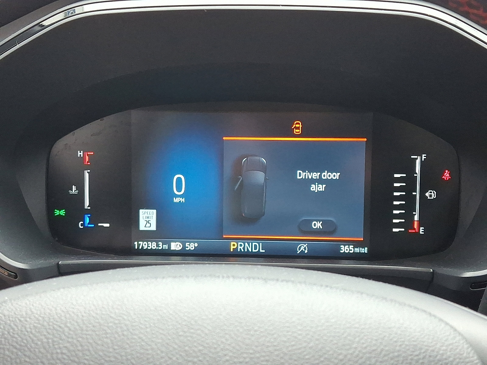 Certified 2023 Ford Escape ST-Line w/ Tech Pack #1 image 23