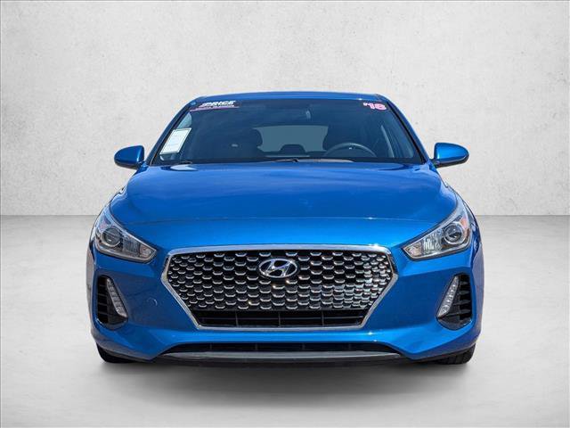 Used 2018 Hyundai Elantra GT video 2
