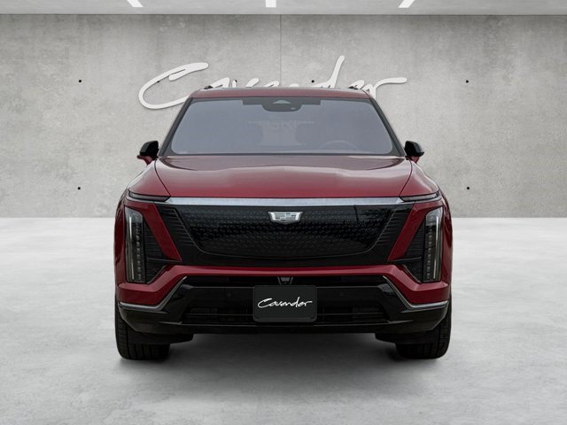 Certified 2026 Cadillac Vistiq Sport AWD/4WD image 16