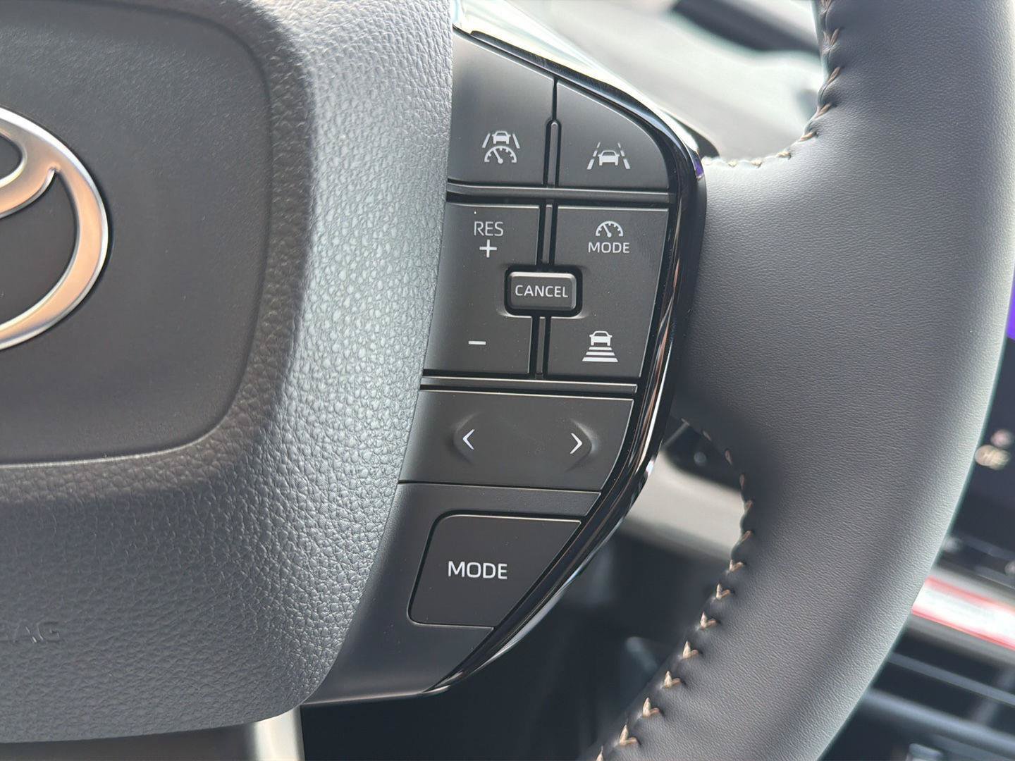 New 2026 Toyota bZ Woodland AWD/4WD image 19