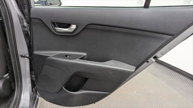 Used 2023 Kia Rio S image 18