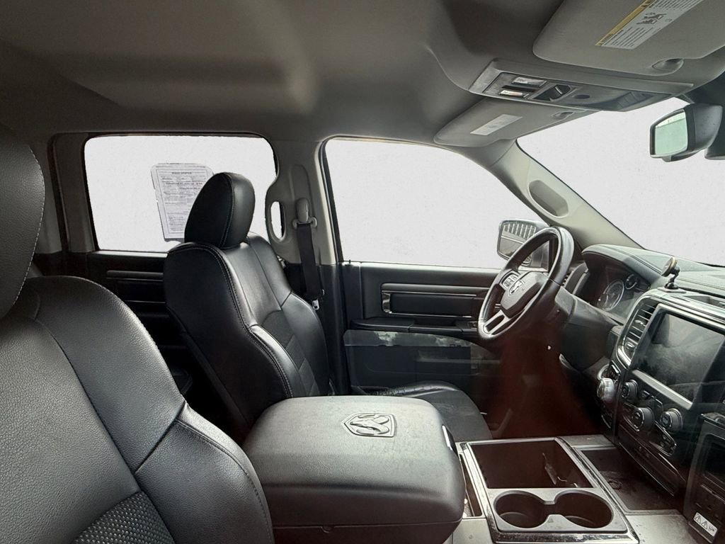 Used 2015 RAM 1500 Sport image 10