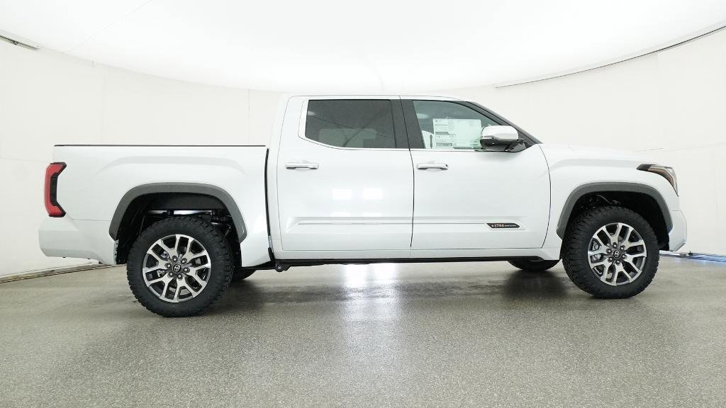 New 2026 Toyota Tundra 1794 Edition image 11