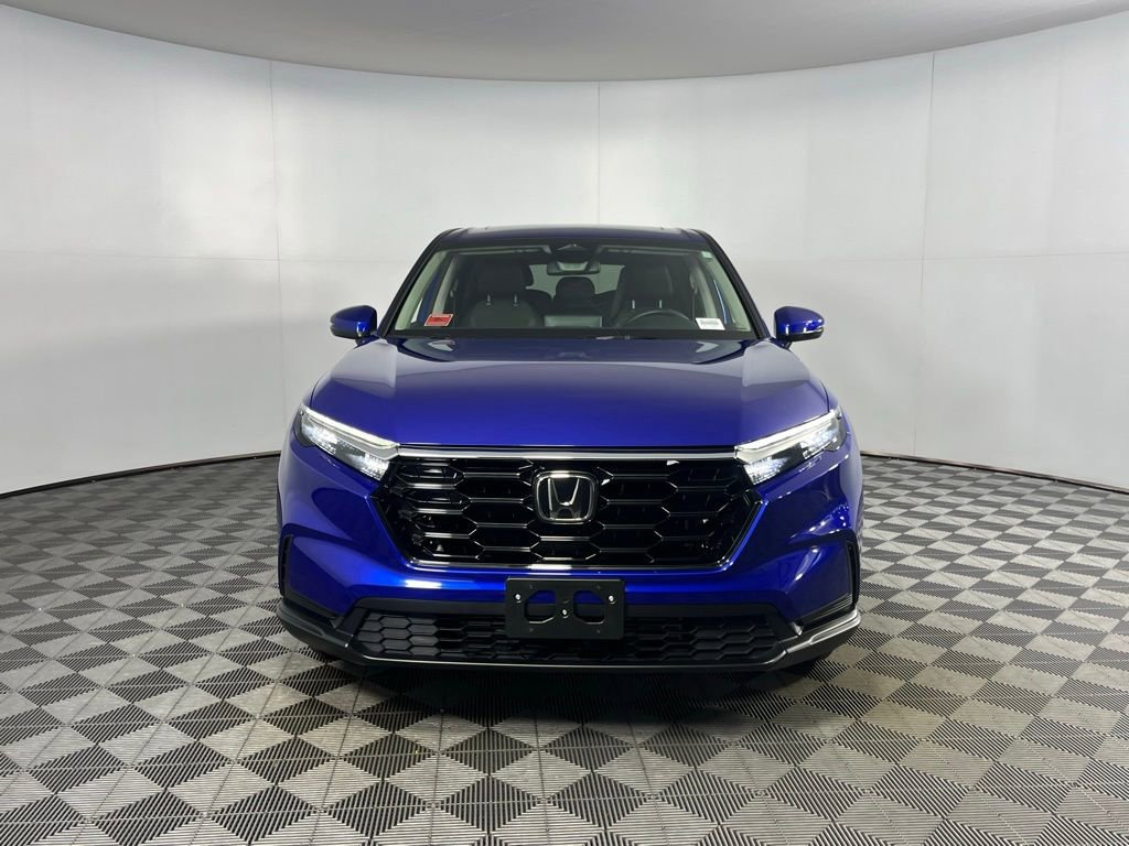 Used 2025 Honda CR-V EX image 10