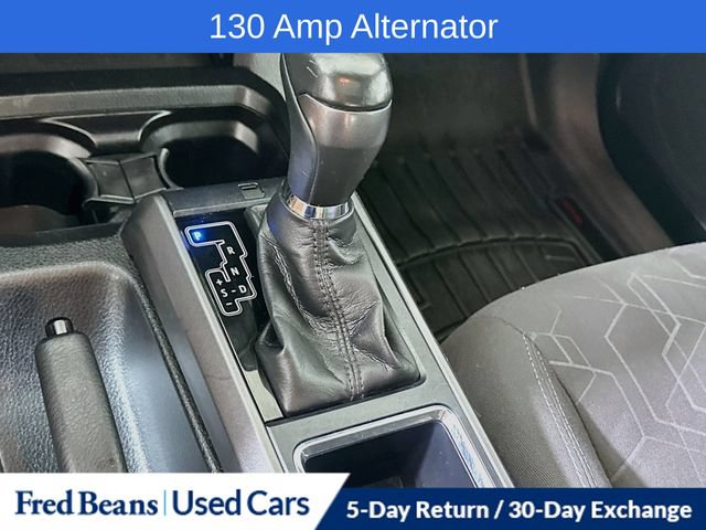Used 2017 Toyota Tacoma TRD Off-Road w/ Premium & Technology Package AWD/4WD image 23