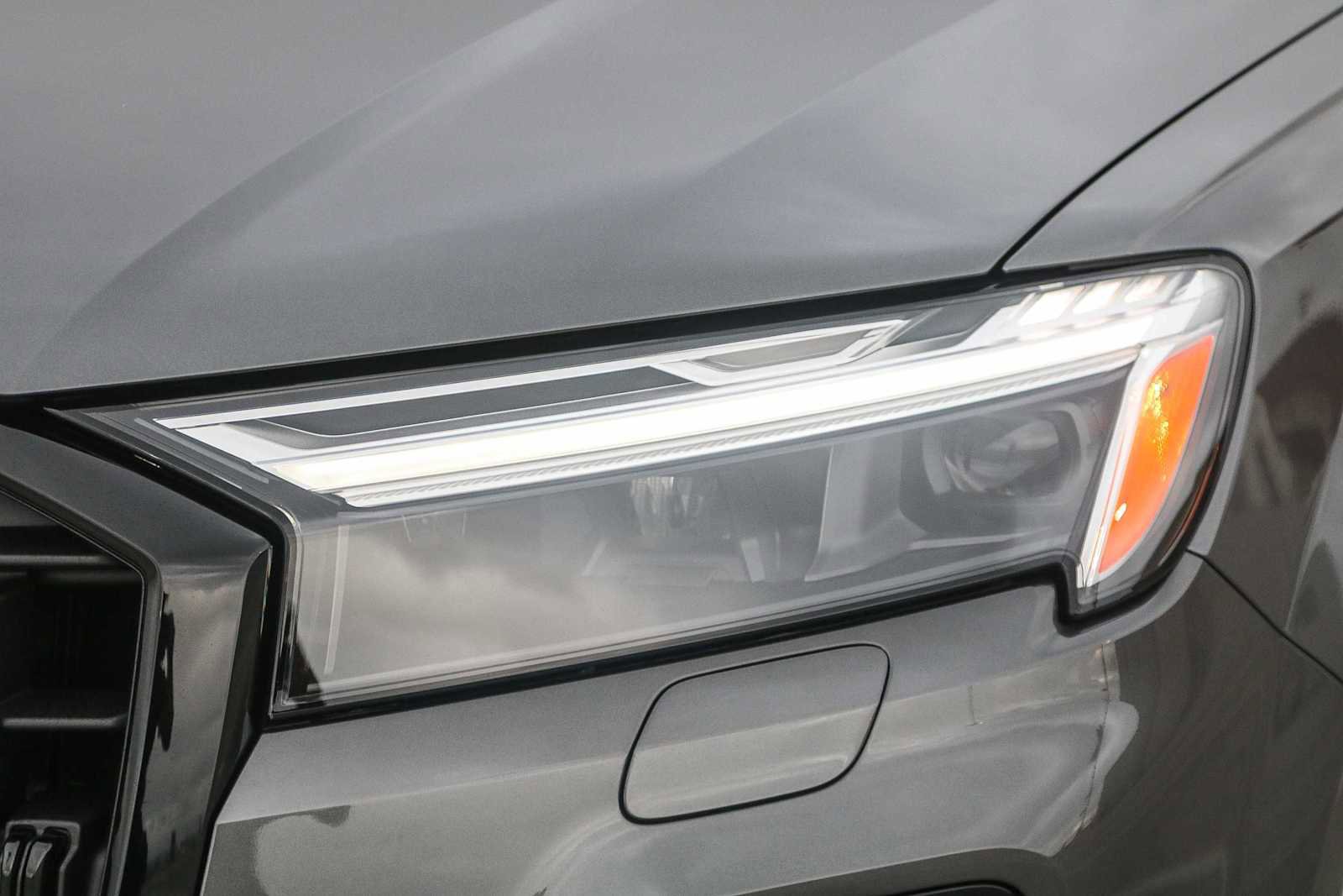 New 2026 Audi Q7 3.0T Premium Plus image 5