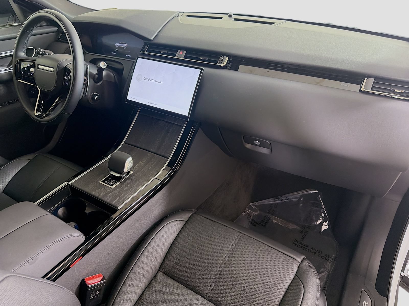 Certified 2026 Land Rover Range Rover Velar S AWD/4WD image 35