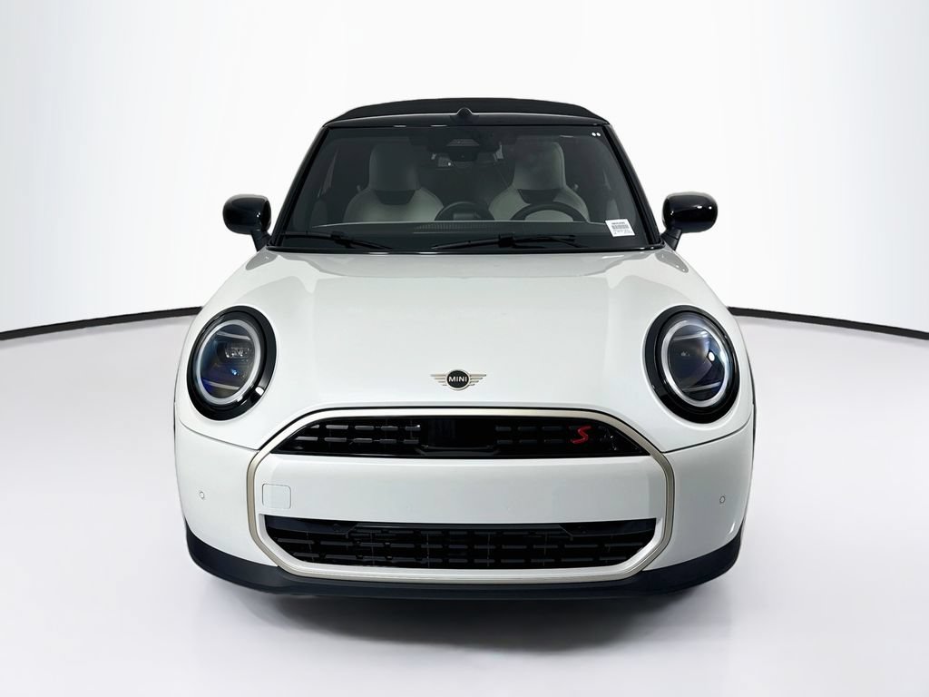 New 2026 MINI Cooper S FWD image 10