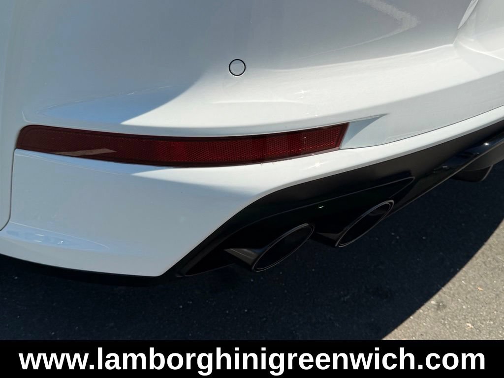 Used 2026 Porsche Panamera GTS AWD/4WD image 18