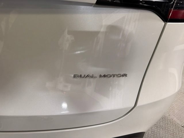 Used 2023 Tesla Model Y Long Range AWD/4WD image 15