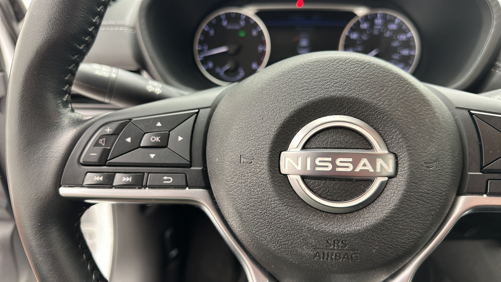 Used 2024 Nissan Sentra SV w/ All-Weather Package FWD image 17