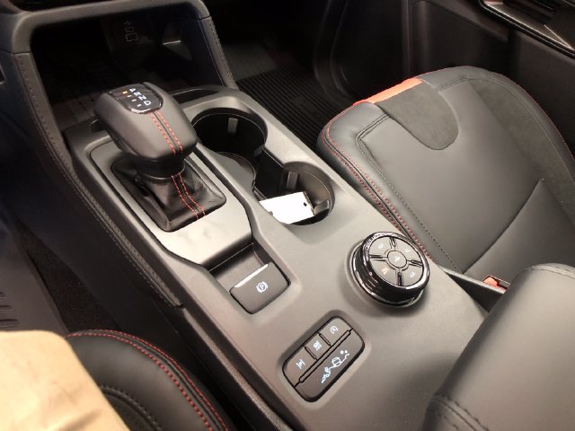 New 2026 Ford Ranger Raptor AWD/4WD image 18