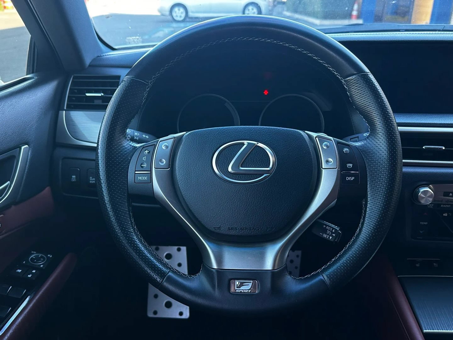 Used 2014 Lexus GS 350 w/ F Sport Package RWD image 22