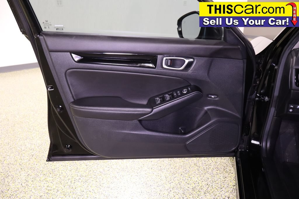 Used 2024 Honda Civic Touring image 34