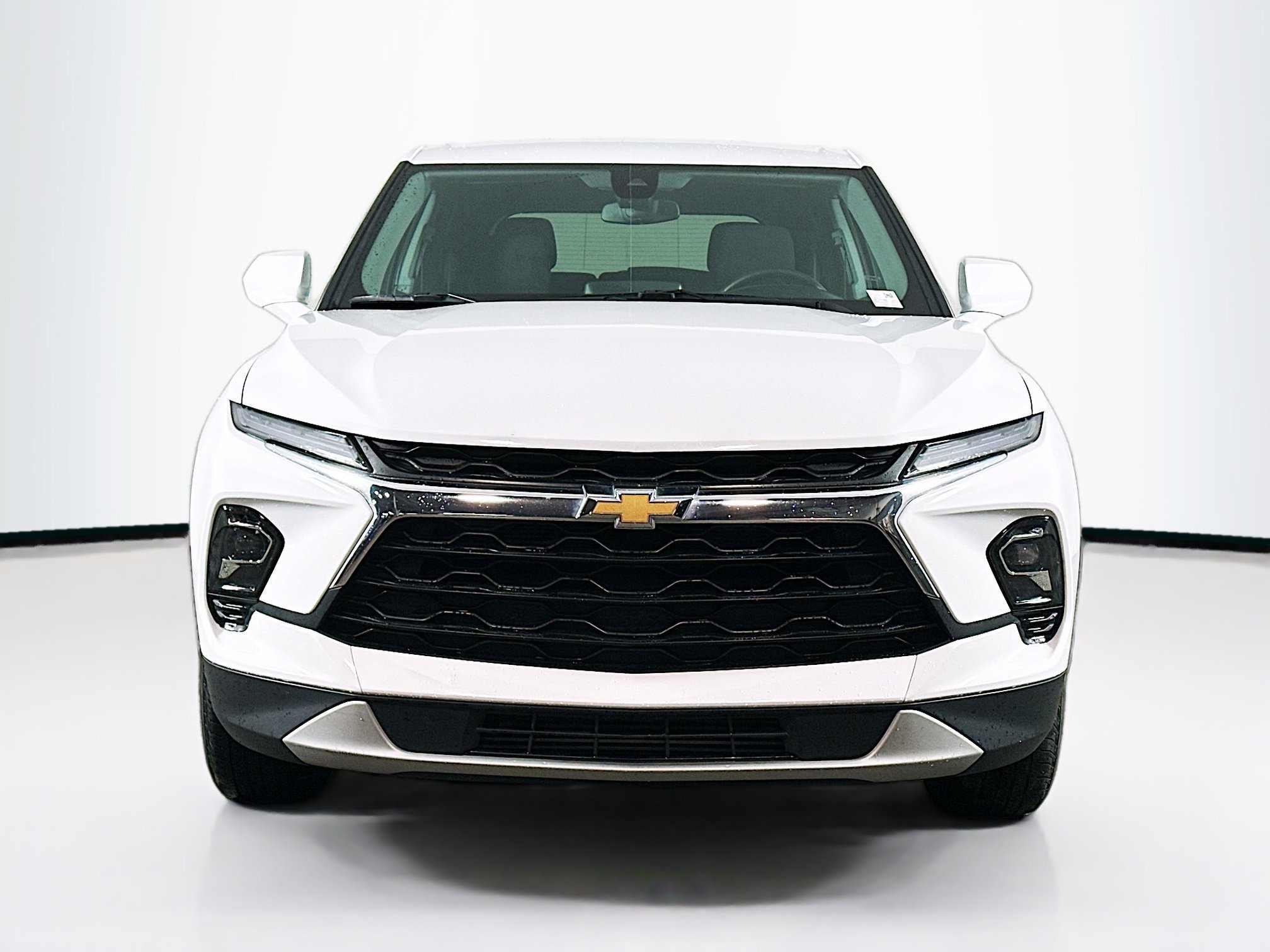 Used 2024 Chevrolet Blazer LT w/ LPO, Floor Liner Package image 2