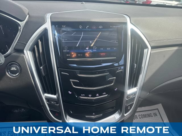 Used 2015 Cadillac SRX Luxury w/ Driver Assist Package AWD/4WD image 18