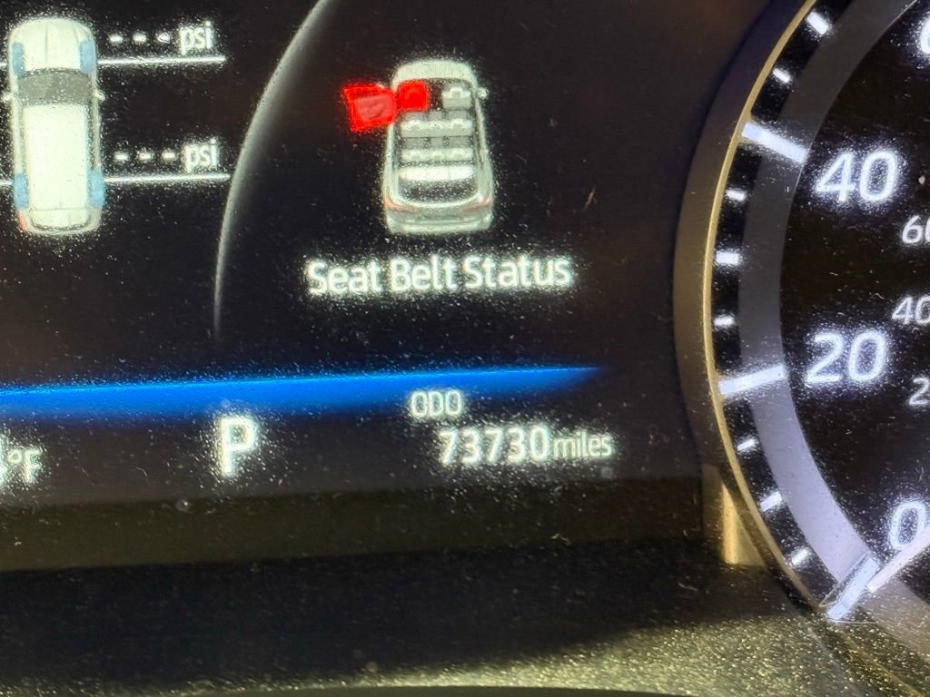 Used 2022 Toyota Highlander XLE image 28