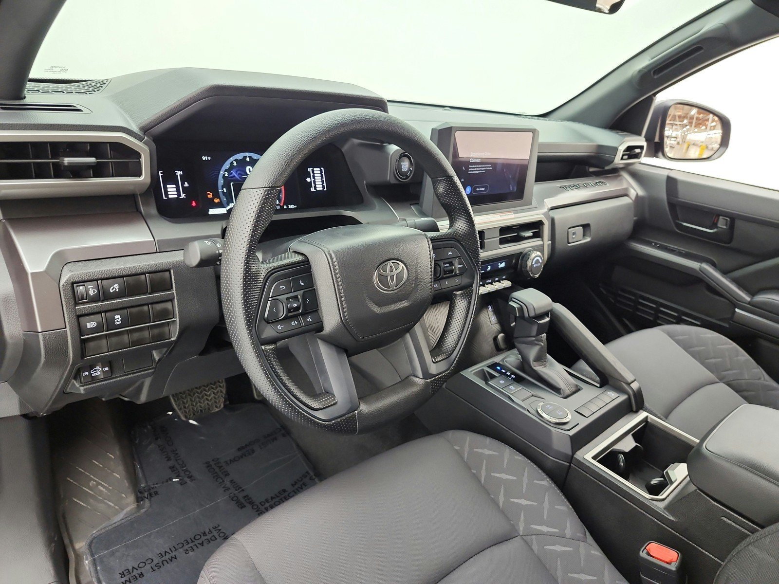 Used 2026 Toyota Tacoma SR5 RWD image 9