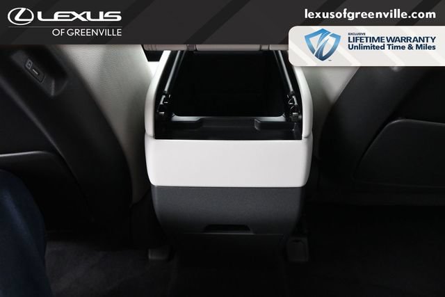 Used 2026 Hyundai Santa Fe Limited FWD image 24