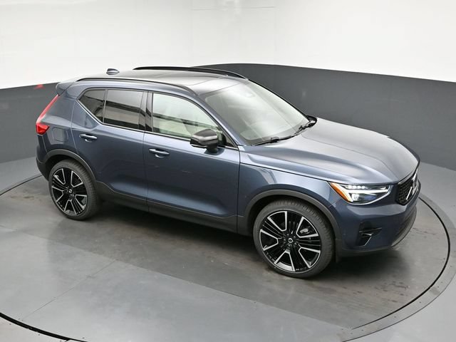 New 2026 Volvo XC40 B5 Ultra w/ Protection Package Premier AWD/4WD image 45