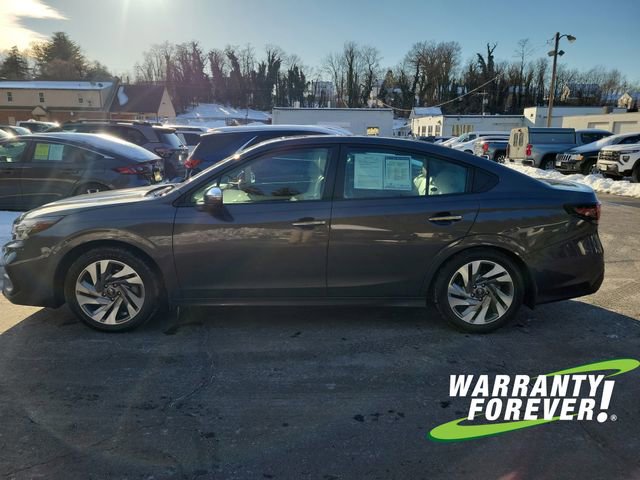 Used 2023 Subaru Legacy Touring XT image 4