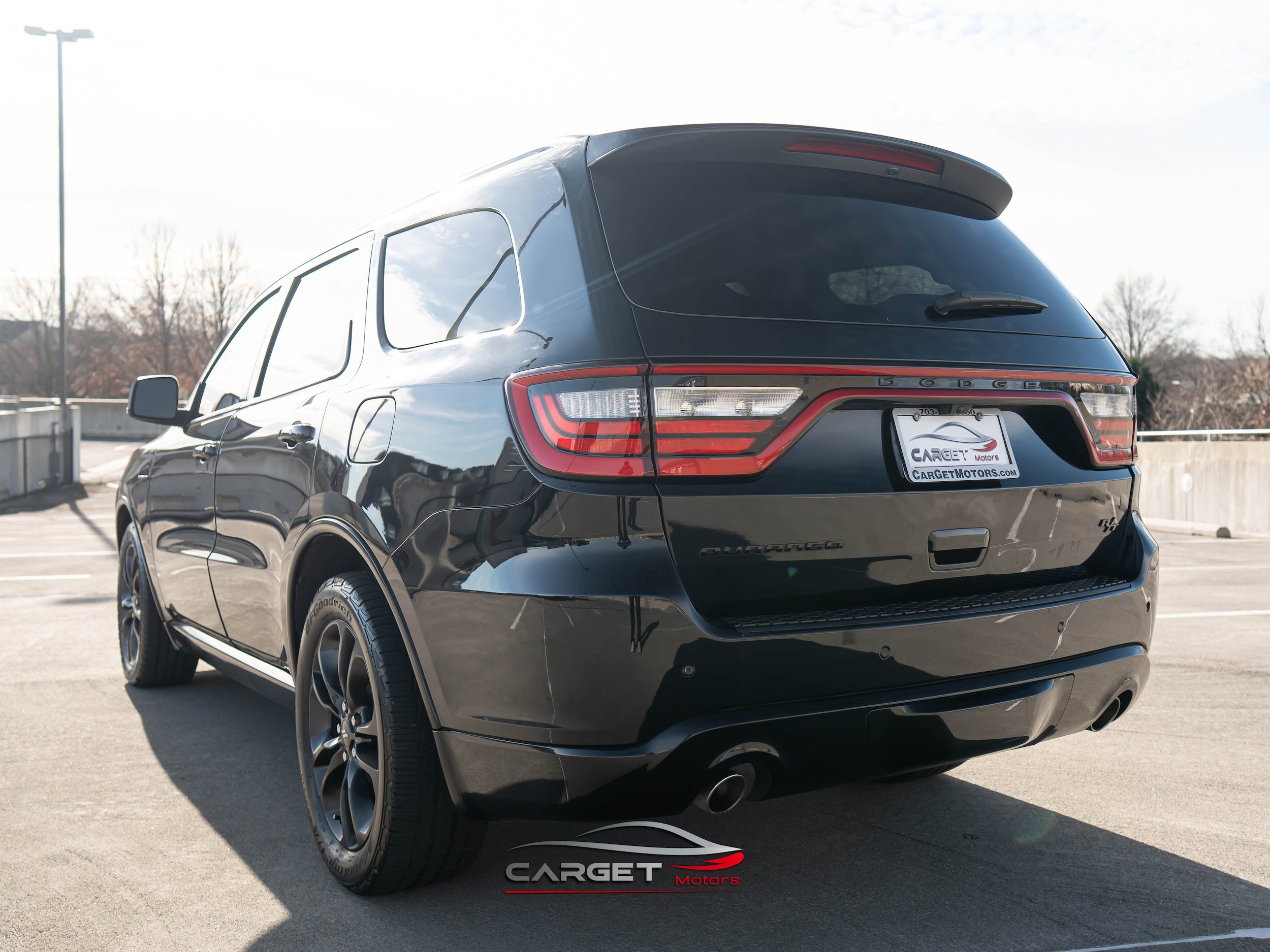 Used 2023 Dodge Durango R/T RWD image 5
