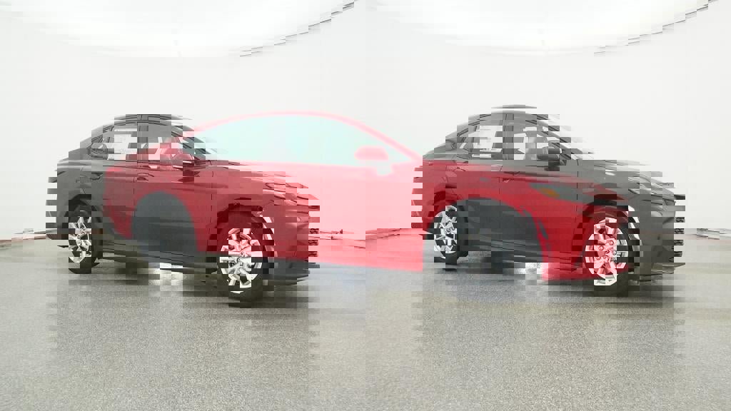 New 2026 Toyota Camry LE image 28